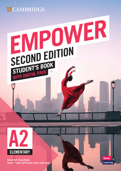 Empower A2