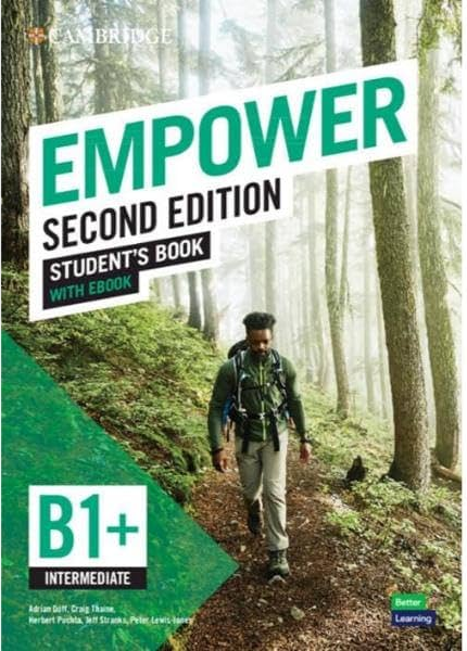 Empower B1+