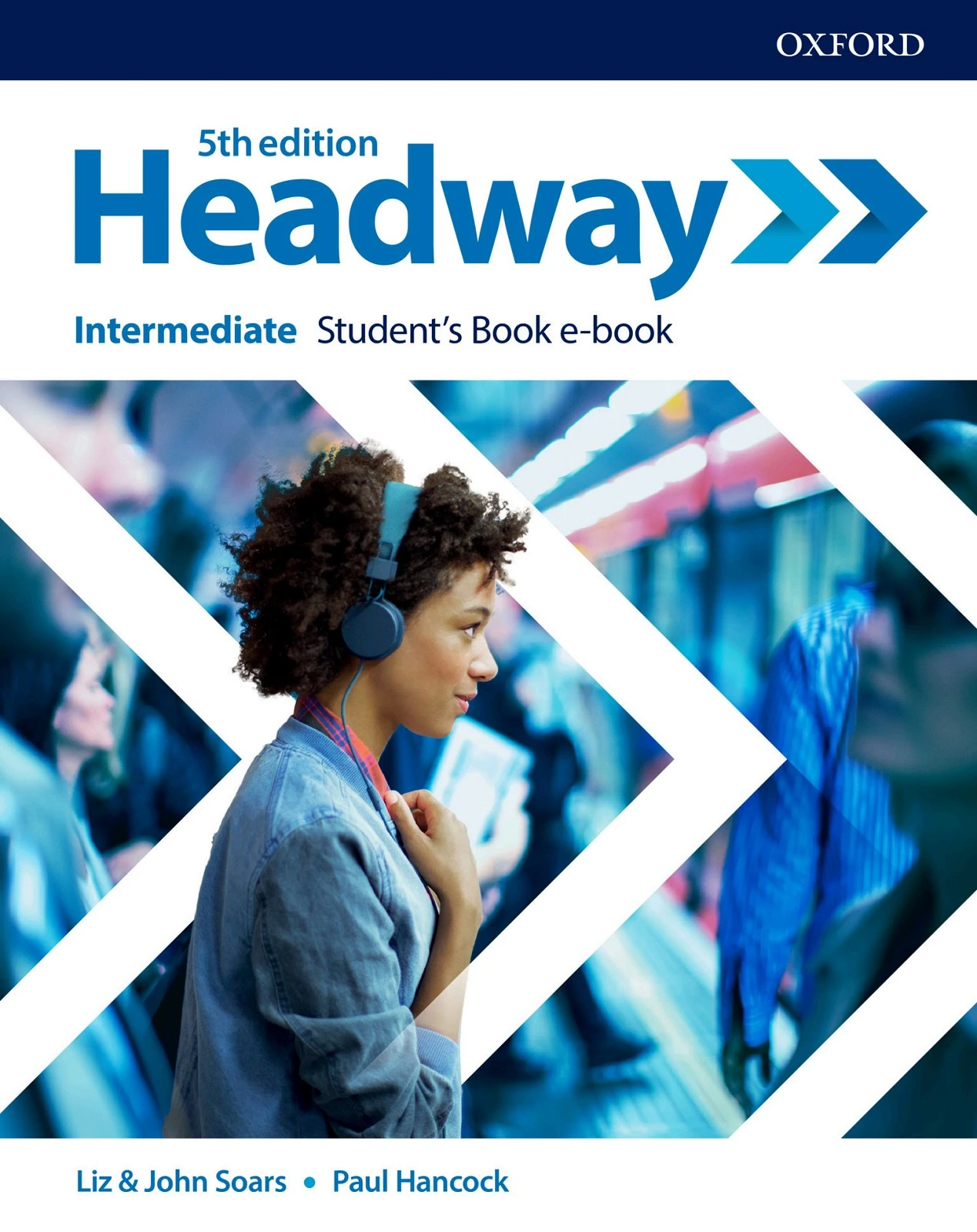 Intermediate Headway